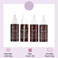 Ekseption - Serum Cấp Ẩm Nhẹ Nhàng, Dễ Kết Hợp Routine 75ml