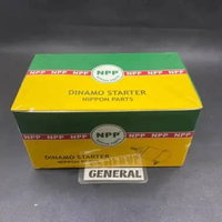 DINAMO STARTER VARIO BEAT SCOOPY NPP