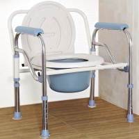 Kursi BAB Commode Chair 810 OneMed
