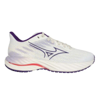 【MIZUNO 美津濃】WAVE INSPIRE 21 女慢跑鞋-運動 休閒 美津濃(J1GD254425)
