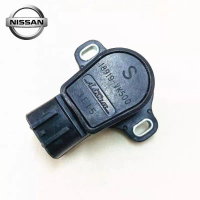 ORIGINAL NISSAN AISHAN GENUINE FRONTIER D22 2.5CC ACCELERATOR PEDAL POSITION SENSOR 18919-VK500