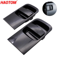 Car Sliding Door Outside Exterior Handle Left Right For Hyundai H1 Grand Starex Imax I800 2005-2018 83650-4H100 83660-4H100