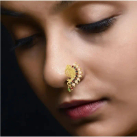 คลิปหนีบจมูก อุปกรณ์จากอินเดีย clip pressing nose accessories from india คําแนะนําผลิตภัณฑ์ใหม่ของเด