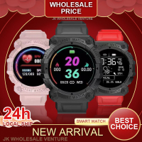 Smart Watch Fitness Jam Tracker Digital Jam Tangan Sport Watch Wanita Lelaki Watch Men Watch