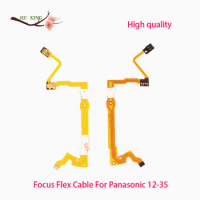 1PC NEW LENS Focus Flex Cable For Panasonic For Lumix G X Vario 12-35 mm 12-35mm F2.8 Repair Part