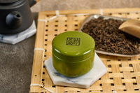 [鈞茗堂] 無名20年老樹茶散茶精裝 20g(±5%) 普洱茶 生茶 茶葉