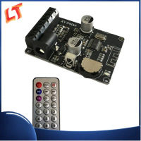 Bảng mạch khuếch đại công suất Bluetooth âm thanh nổi, XY-P40W, 30W / 40W, Mô-đun âm thanh kỹ thuật 