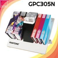 《PANTONE 》參考色庫【REFERENCE LIBRARY】GPC305N