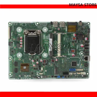 793298-002 793298-502 793298-001 Fit For HP 20-r Aio PC IPSHB-AT motherboard with 2GB video card Fully tested