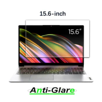 2X Ultra Clear/Anti-Glare/Anti Blue-Ray Screen Protector for Lenovo IdeaPad Slim 3i 15" Gen8 Gen9/IdeaPad Slim 3 15" Gen7 Gen8