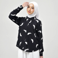 Rabbani X MOT Tunik Ayra Ayza