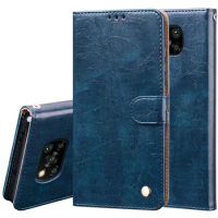 POCO X3 NFC Case For Xiaomi POCO X3 Pro Case Luxury Leather Flip Wallet For Poco X3 Pro Nfs GT Case Phone Cover Coque Funda