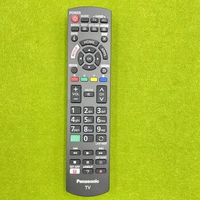 Original Remote Control Substitute Panasonic TX-58EX730E TX-65EX730E TX-40EX703E TX-50EX703E TX-58EX703E TX-65EX703E LED TV