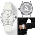 天梭 Tissot SEASTAR 1000 海星300米潛水石英錶 T1202101711600