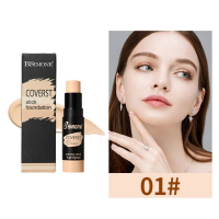 提亮修容防水保濕遮瑕膏（01#） 