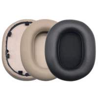 Suitable for SONY WH-1000XM5 Headphone Cover Sponge Cover Ear Cover