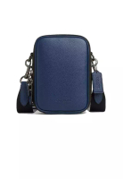 Coach Stanton Crossbody Bag Deep Blue CL948