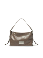 กระเป๋าสะพาย Side Zipper Shoulder Bag