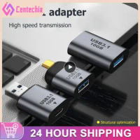 3.1 Type-C OTG Adapter Type C USB C Male To USB Female Converter For Macbook S20 USBC OTG Connector