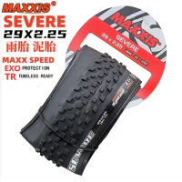 MAXXIS SEVRE MOUNTAIN BIKE TIRE 29X2.25 EXO TR Downhill BICYCLE