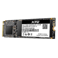ADATA威剛XPG SX6000 Lite512GB M.2 2280 PCIe SSD固態硬碟