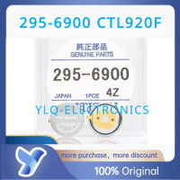 1PCS 295-6900 CTL920F 295 6900 CTL920 295-69 Kinetic Watch Rechargeable Battery capacitor For Citizen E210 E600 E610 U101 &amp; More