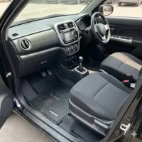 KARPET DASAR SUZUKI SPRESSO