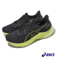 Asics 慢跑鞋 GT-2000 12 2E 寬楦 男鞋 黑 黃 3D導引 支撐 反光 運動鞋 亞瑟士 1011B689003