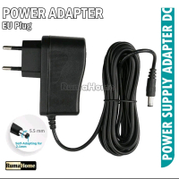 Adaptor power suppy ac/dc Hitam Laptop