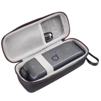 Newest Hard Protect Box Storage Bag Carrying Cover Case for Anker Soundcore Motion100 Wireless Bluetooth Speaker