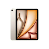 【Apple】iPad Air 13吋 M3 1TB WiFi#星光色-星光色