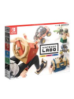 เกม Labo รุ่น Toy Con 03 Drive Kit R2EN