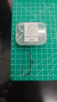 Live shrimp hook / mata kail pancing untuk umpan udang hidup / kail udang hidup / Shrimp walker 1-4/