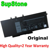 SupStone GJKNX Laptop Battery For Dell Precision M3520 M3530,For Latitude E5480 E5580 E5490 E5590 GD1JP