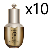 Whoo后 天氣丹華泫精華 8ml x10