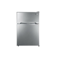 【TECO】東元 101L 一級能效小鮮綠雙門冰箱 [R1011S] 含基本安裝 有贈品【三井3C】