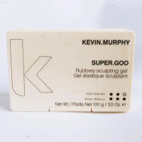 THANH LÝ Sáp Vuốt Tóc Tạo Kiểu Kevin Murphy Rough Rider - SUPER GOO 100G