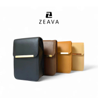 Elsa - Tas Selempang wanita mini - tas kecil dompet dan handphone hp - Slingbag elegan juvea