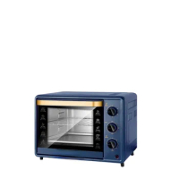 Joyoung Electric Oven Household Electric Oven Baking Precision Timing Temperature Control Profession