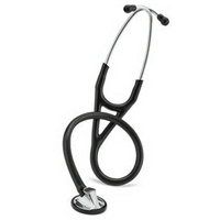 3M Littmann 心臟科精密型聽診器-尊爵黑2160