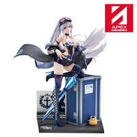 Apex-Toys Azur Lane Enterprise Wind Catcher Ver. Collectible Anime Game Figure Model Toys Gift for Fans Kids