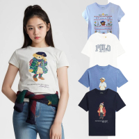 RALPH LAUREN Ralph Lauren POLO RL 小熊 POLO熊(青年款)