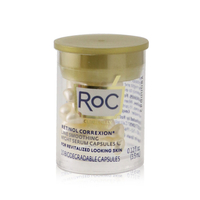ROC - Retinol Correxion 視黃醇撫平紋路晚間精華膠囊