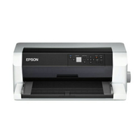 EPSON 24針中文點陣印表機 / 台 DLQ-3500CIIN