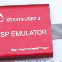 TI XDS510 USB2.0 DSP simulator CCS3.3(professional version) TI programmerdownloader