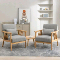 02 Furniture Kursi Teras Kayu Jati Estetik Kursi Santai Kayu Jati 02 Furniture Bahan Tahan Lama Desa