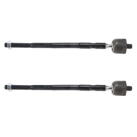 Corcoransu ปลายคันชักด้านใน 2 ชิ้น สำหรับ GWM Wingle 3 5 6 Haval H3 H5 2004-2015 2009 2010 2013 2.0L