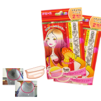 【kiret】腋下止汗貼腋下專用吸汗貼 30入(吸汗速乾 腋下貼 吸汗貼)