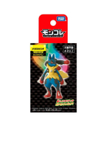 ฟิกเกอร์ Mega Lucario หลากสี