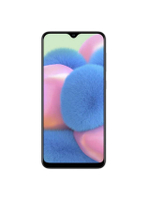 Galaxy A30S (4/64 GB,สี Prism Crush White)